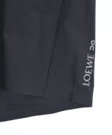 LOEWE（ロエベ）ショートパンツ 黒 サイズ:XXL メンズ/2200639985077