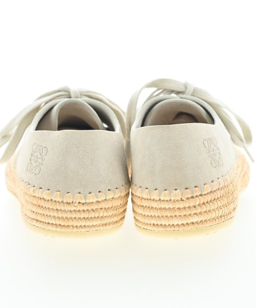 LOEWE（ロエベ）その他 グレー サイズ:EU40(25cm位) メンズ/2200639985084