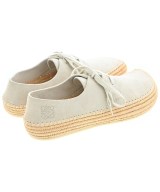 LOEWE（ロエベ）その他 グレー サイズ:EU40(25cm位) メンズ/2200639985084