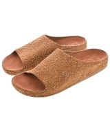 LOEWE（ロエベ）サンダル 茶 サイズ:EU41(26cm位) メンズ/2200639985091
