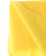 LOEWE（ロエベ）マフラー 黄 サイズ:- メンズ/2200640414047