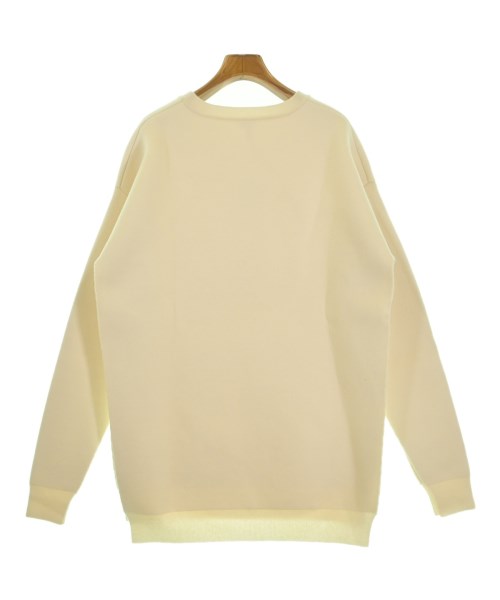 LOEWE（ロエベ）ニット・セーター 白 サイズ:XS レディース/2200640420017