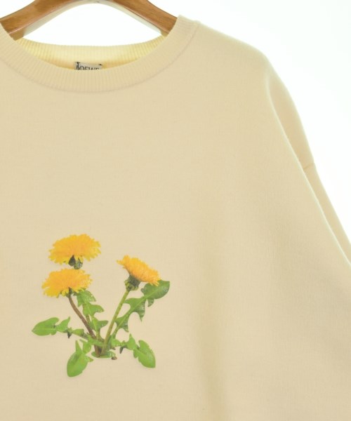 LOEWE（ロエベ）ニット・セーター 白 サイズ:XS レディース/2200640420017