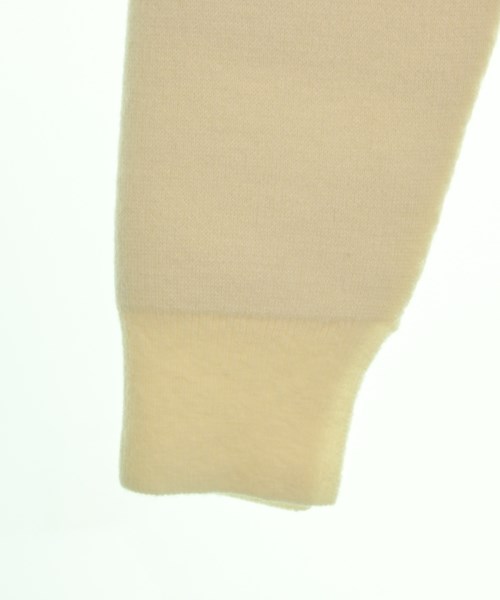 LOEWE（ロエベ）ニット・セーター 白 サイズ:XS レディース/2200640420017