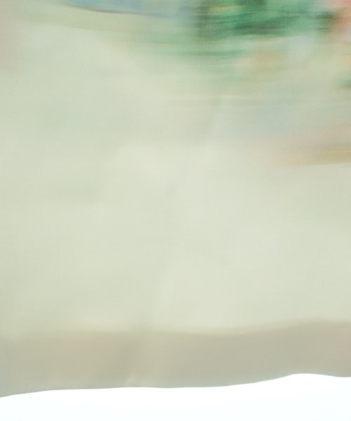 LOEWE（ロエベ）ワンピース 白 サイズ:34(XS位) レディース/2200640420024