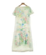 LOEWE（ロエベ）ワンピース 白 サイズ:34(XS位) レディース/2200640420024