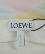LOEWE（ロエベ）ワンピース 白 サイズ:34(XS位) レディース/2200640420024
