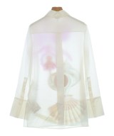 LOEWE（ロエベ）ブラウス 白 サイズ:32(M位) レディース/2200640420031