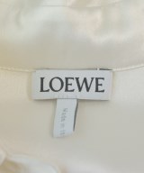 LOEWE（ロエベ）ブラウス 白 サイズ:32(M位) レディース/2200640420031