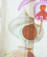 LOEWE（ロエベ）ブラウス 白 サイズ:32(M位) レディース/2200640420031