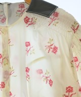 LOEWE（ロエベ）シャツワンピース 白 サイズ:38(S位) レディース/2200640696290