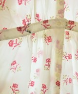 LOEWE（ロエベ）シャツワンピース 白 サイズ:38(S位) レディース/2200640696290