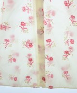 LOEWE（ロエベ）シャツワンピース 白 サイズ:38(S位) レディース/2200640696290