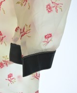 LOEWE（ロエベ）シャツワンピース 白 サイズ:38(S位) レディース/2200640696290