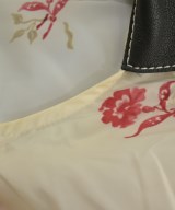 LOEWE（ロエベ）シャツワンピース 白 サイズ:38(S位) レディース/2200640696290