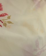 LOEWE（ロエベ）シャツワンピース 白 サイズ:38(S位) レディース/2200640696290