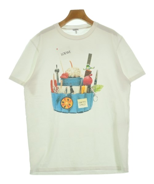 ロエベ(LOEWE)のLOEWE Tシャツ・カットソー