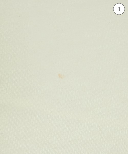 LOEWE（ロエベ）Tシャツ・カットソー 白 サイズ:M レディース/2200640696337