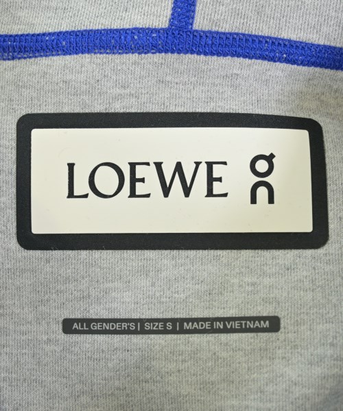 LOEWE（ロエベ）その他 青 サイズ:S メンズ/2200640717056