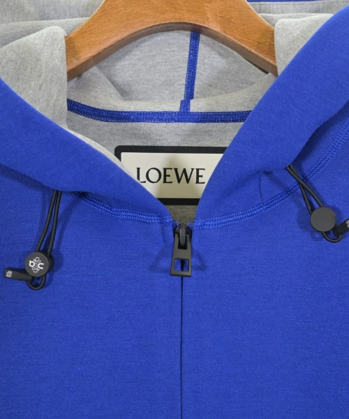 LOEWE（ロエベ）その他 青 サイズ:S メンズ/2200640717056
