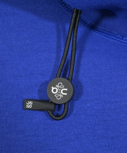 LOEWE（ロエベ）その他 青 サイズ:S メンズ/2200640717056