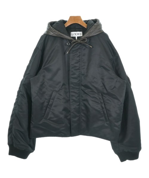 ロエベ(LOEWE)のLOEWE ミリタリーブルゾン