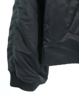 LOEWE（ロエベ）ミリタリーブルゾン 黒 サイズ:52(XXL位) メンズ/2200640777012