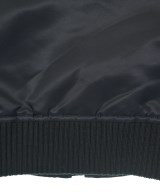 LOEWE（ロエベ）ミリタリーブルゾン 黒 サイズ:52(XXL位) メンズ/2200640777012