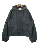 LOEWE ミリタリーブルゾン