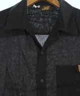LOEWE（ロエベ）カジュアルシャツ 黒 サイズ:41(XL位) メンズ/2200640684334