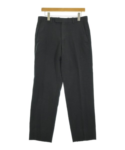 LOEWE(ロエベ)スラックス 黒 サイズ:48(L位)/2200641468100