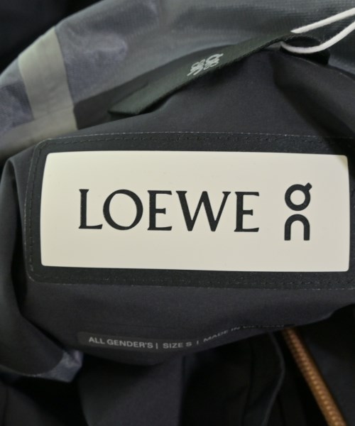 LOEWE（ロエベ）その他 黒 サイズ:S メンズ/2200641962011