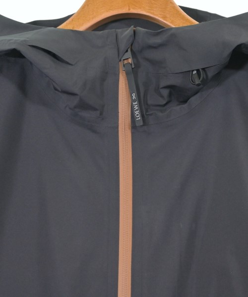 LOEWE（ロエベ）その他 黒 サイズ:S メンズ/2200641962011