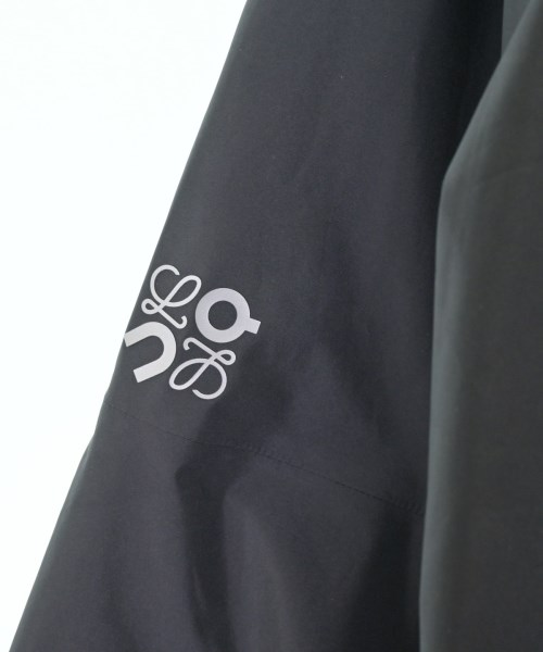 LOEWE（ロエベ）その他 黒 サイズ:S メンズ/2200641962011