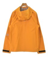 LOEWE（ロエベ）マウンテンパーカー オレンジ サイズ:S メンズ/2200641962028