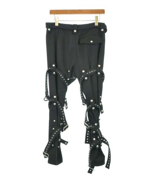 LOEWE（ロエベ）その他 黒 サイズ:46(M位) メンズ/2200642626011