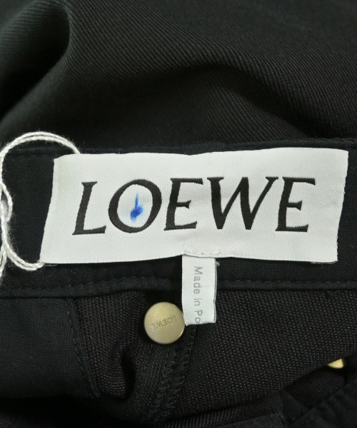 LOEWE（ロエベ）その他 黒 サイズ:46(M位) メンズ/2200642626011
