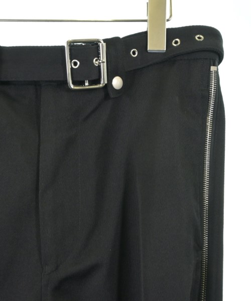 LOEWE（ロエベ）その他 黒 サイズ:46(M位) メンズ/2200642626011