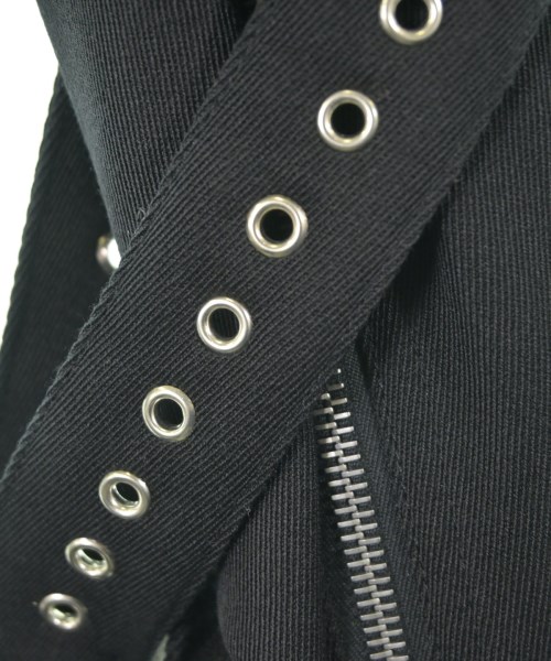 LOEWE（ロエベ）その他 黒 サイズ:46(M位) メンズ/2200642626011