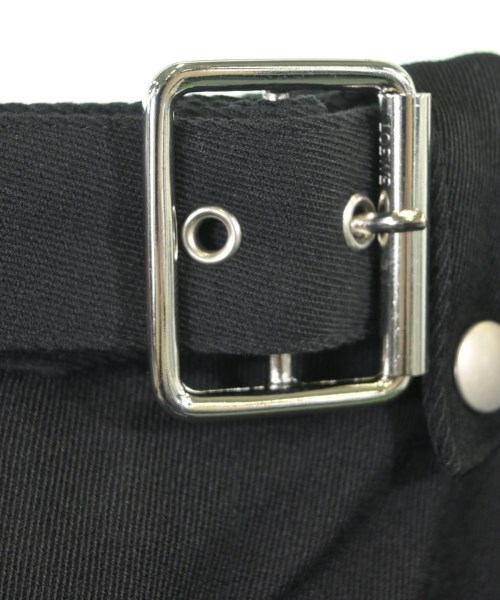 LOEWE（ロエベ）その他 黒 サイズ:46(M位) メンズ/2200642626011