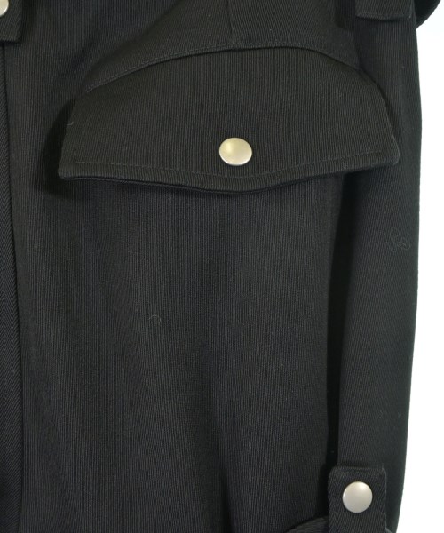 LOEWE（ロエベ）その他 黒 サイズ:46(M位) メンズ/2200642626011