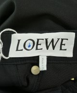LOEWE（ロエベ）その他 黒 サイズ:46(M位) メンズ/2200642626011