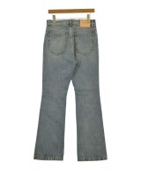LOEWE（ロエベ）デニムパンツ 紺 サイズ:46(M位) メンズ/2200642626028