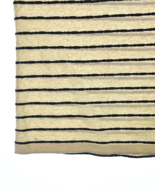 LOEWE（ロエベ）Tシャツ・カットソー ベージュ サイズ:S メンズ/2200610964084