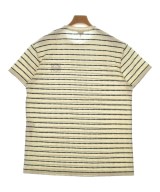 LOEWE（ロエベ）Tシャツ・カットソー ベージュ サイズ:S メンズ/2200610964084