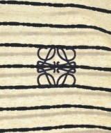 LOEWE（ロエベ）Tシャツ・カットソー ベージュ サイズ:S メンズ/2200610964084