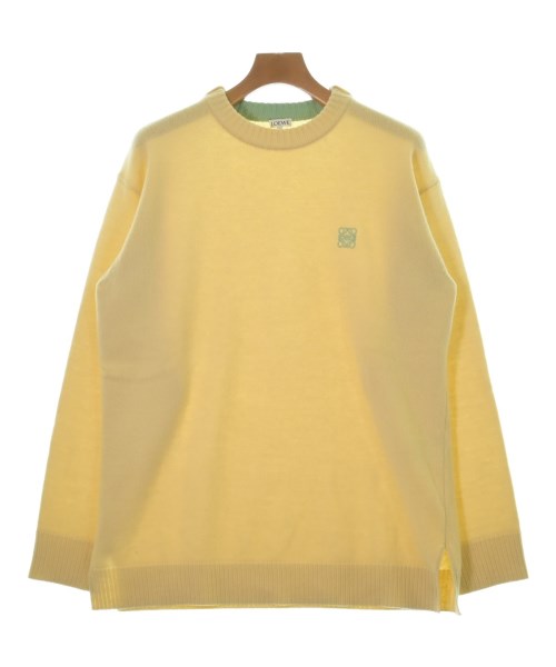 ロエベ(LOEWE)のLOEWE ニット・セーター