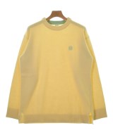 LOEWE（ロエベ）ニット・セーター 黄 サイズ:M メンズ/2200642825087