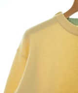 LOEWE（ロエベ）ニット・セーター 黄 サイズ:M メンズ/2200642825087