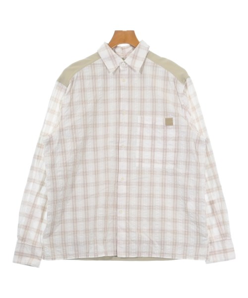 ロエベ(LOEWE)のLOEWE カジュアルシャツ